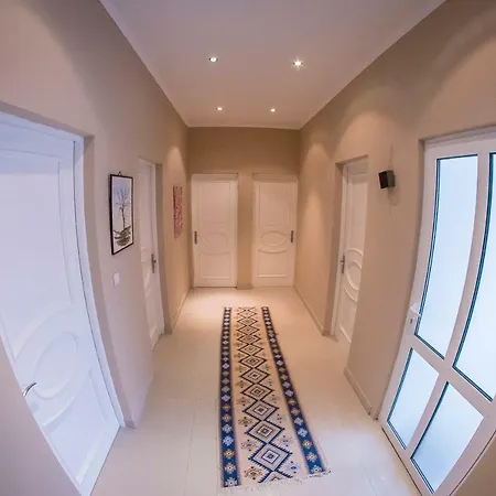 Monroe Double Room, City Center/kapana/old Town * بلوفديف