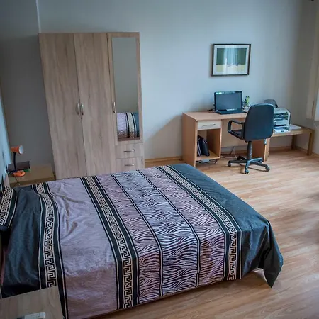 Monroe Double Room, City Center/kapana/old Town * بلوفديف